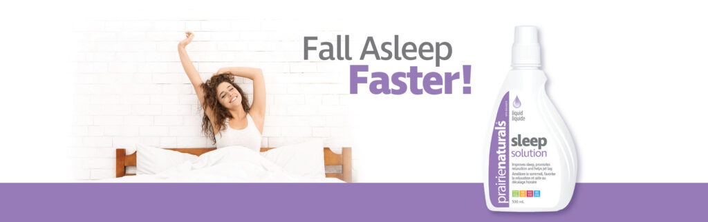 Sleep Solution